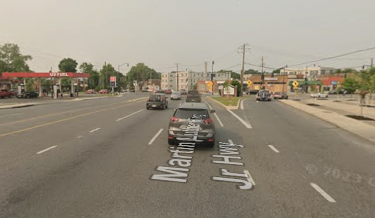 Arrest Made in 2024 Southwest DC Shooting, Suspect Charged with Assault with a Dangerous Weapon