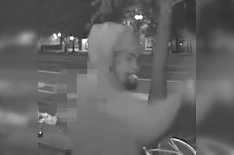 Arrest Made in Southeast D.C. Chair Assault Case, MPD Seeks Second Suspect