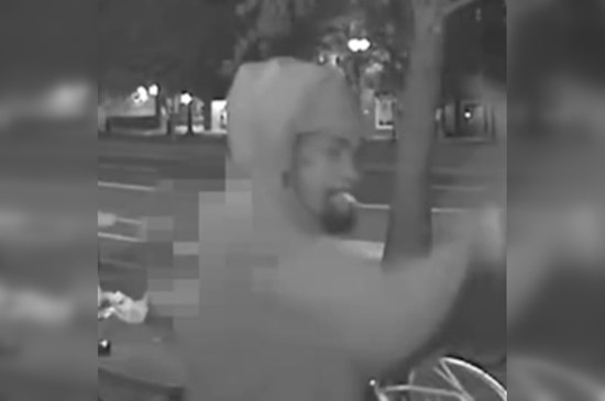 Arrest Made in Southeast D.C. Chair Assault Case, MPD Seeks Second Suspect