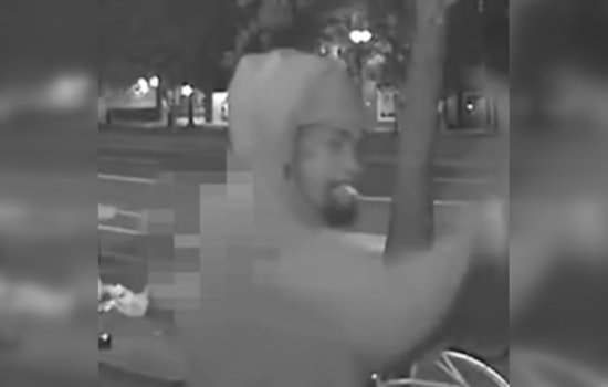 Arrest Made in Southeast D.C. Chair Assault Case, MPD Seeks Second Suspect