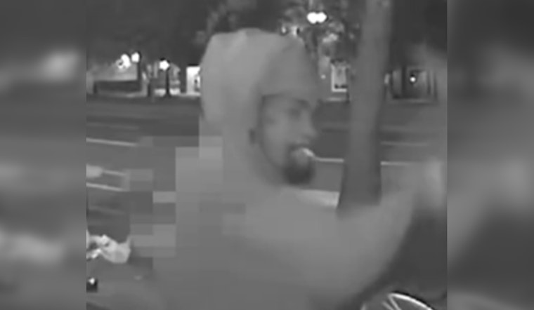 Arrest Made in Southeast D.C. Chair Assault Case, MPD Seeks Second Suspect