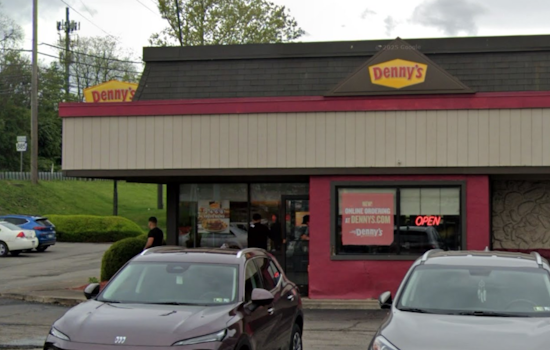 Arrest Warrant Issued For Former Denny's Employee In West Mifflin