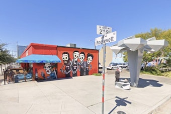 Art Detour Takes Over Phoenix, Turns The Valley Into One Giant Gallery