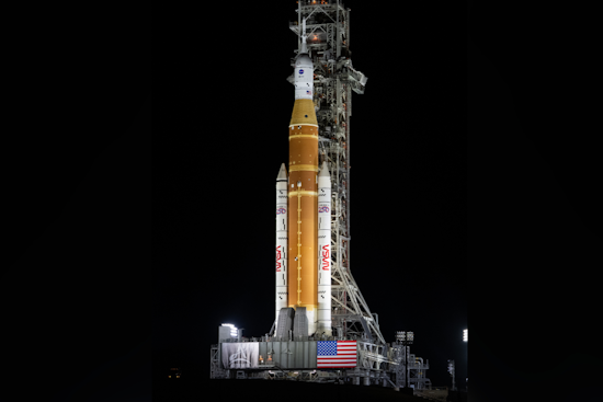 Artemis II Fueling Test Boosts March Launch Hopes