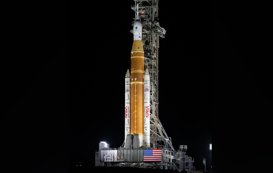 Artemis II Fueling Test Boosts March Launch Hopes