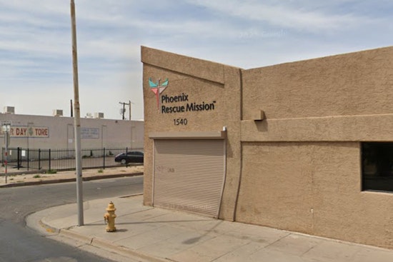 As Overdoses Spike, Phoenix Street Team Turns Narcan Runs Into Lifesaving Missions