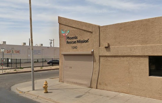As Overdoses Spike, Phoenix Street Team Turns Narcan Runs Into Lifesaving Missions