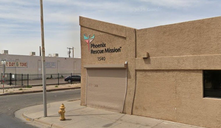 As Overdoses Spike, Phoenix Street Team Turns Narcan Runs Into Lifesaving Missions