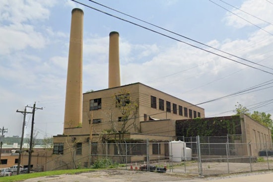 Asbestos Out, Wrecking Ball Next For Cincinnati’s West Fork Incinerator