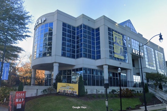 ASCAP Packs Up Music Row, Heads For New Wedgewood-Houston HQ