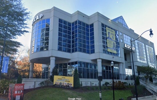 ASCAP Packs Up Music Row, Heads For New Wedgewood-Houston HQ