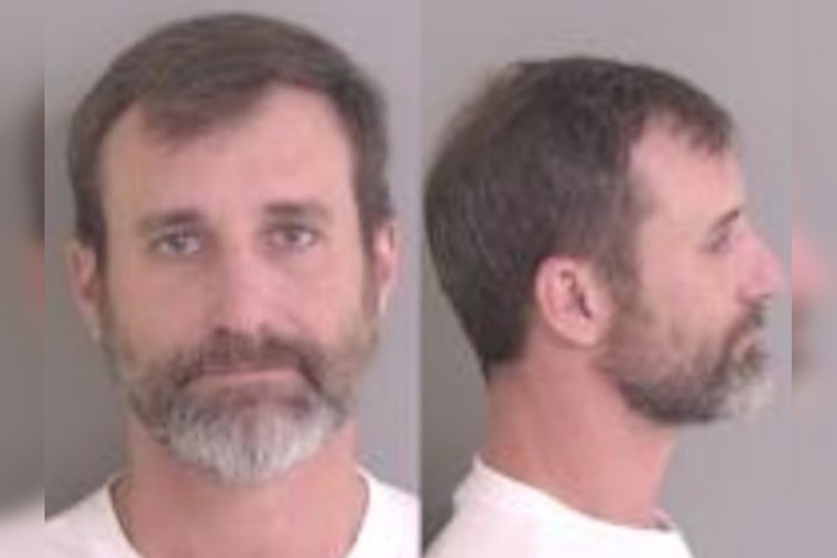 Ascension Councilman Collared In Gonzales Parking-Lot Road Rage Dustup
