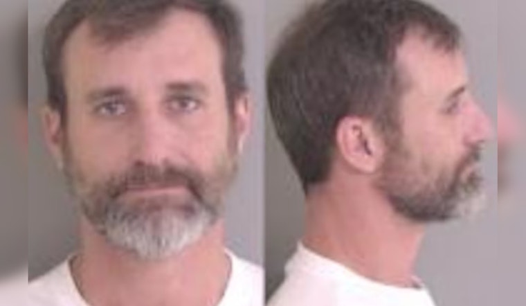 Ascension Councilman Collared In Gonzales Parking-Lot Road Rage Dustup