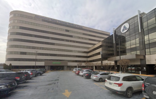 Ascension Saint Thomas Plans $20.6 Million ER in Fairview