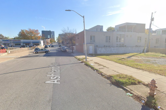 Ashland Avenue Block Locked Down After Deadly East Baltimore Shooting