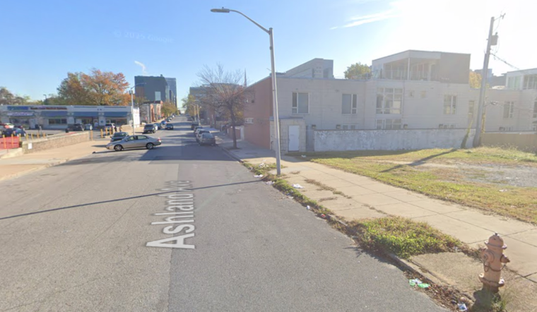 Ashland Avenue Block Locked Down After Deadly East Baltimore Shooting