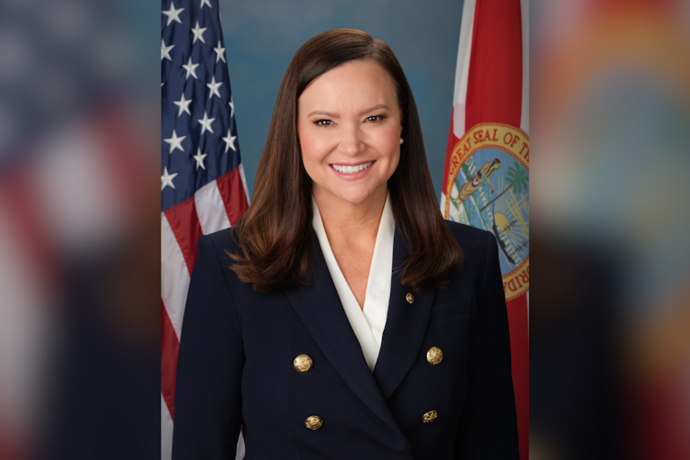 Ashley Moody Pushes Tougher Health Fraud Penalties