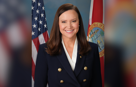 Ashley Moody Pushes Tougher Health Fraud Penalties