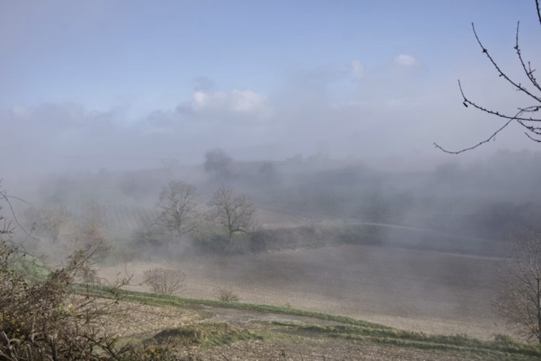 Ashy Skies From Hilo To Pāhoa As Kīlauea Blast Keeps Big Island On Alert