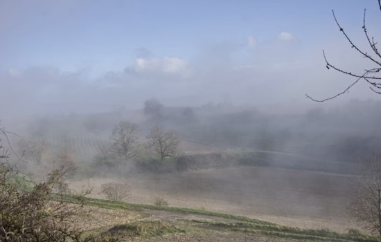 Ashy Skies From Hilo To Pāhoa As Kīlauea Blast Keeps Big Island On Alert
