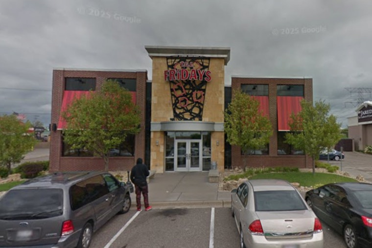 Asia Mall Boss Turns Maplewood TGI Fridays Into Taiwanese Bakery Hotspot