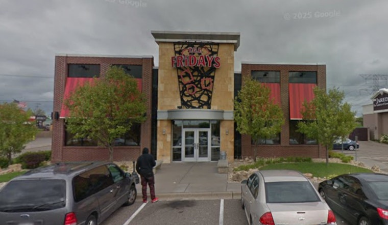 Asia Mall Boss Turns Maplewood TGI Fridays Into Taiwanese Bakery Hotspot