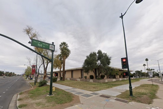 ASU Tech Tower Is Mesa’s $25 Million Bet To Wake Up Downtown