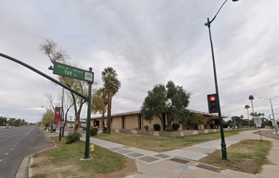 ASU Tech Tower Is Mesa’s $25 Million Bet To Wake Up Downtown