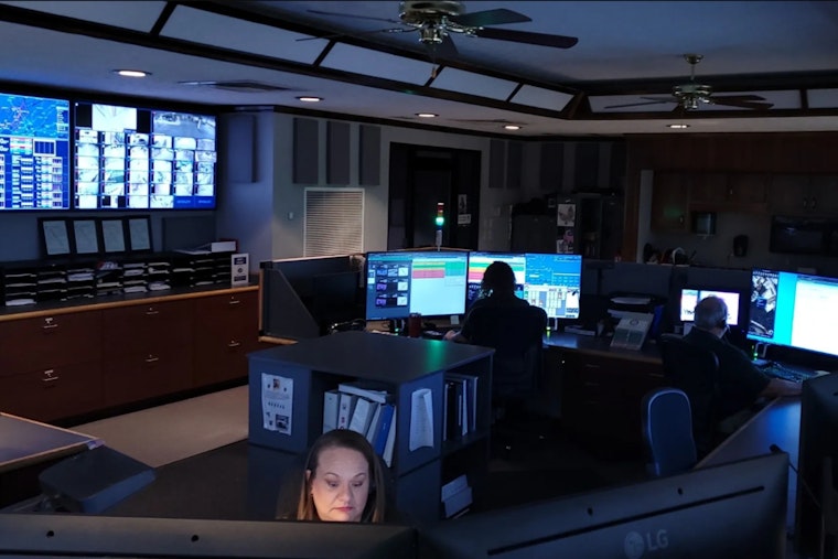 AT&T Outage Could Block 911 Calls In Clinton