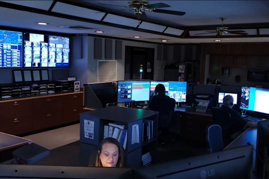 AT&T Outage Could Block 911 Calls In Clinton