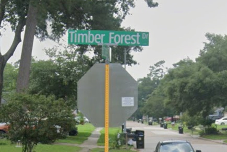 Atascocita Bust Nabs Fugitive Tied To New Orleans Murder
