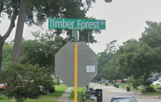 Atascocita Bust Nabs Fugitive Tied To New Orleans Murder