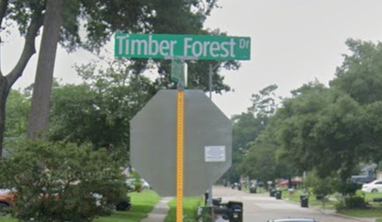 Atascocita Bust Nabs Fugitive Tied To New Orleans Murder