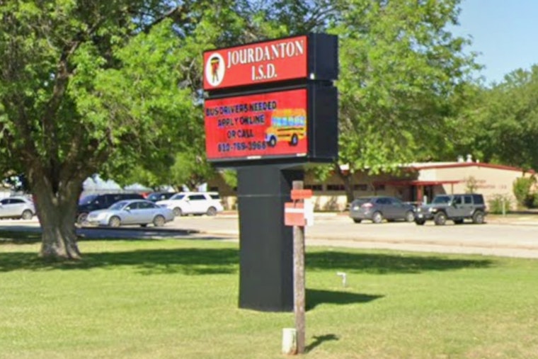 Atascosa Schools Roll Out $7,500 Falcon Shields After Donor Cash Blitz