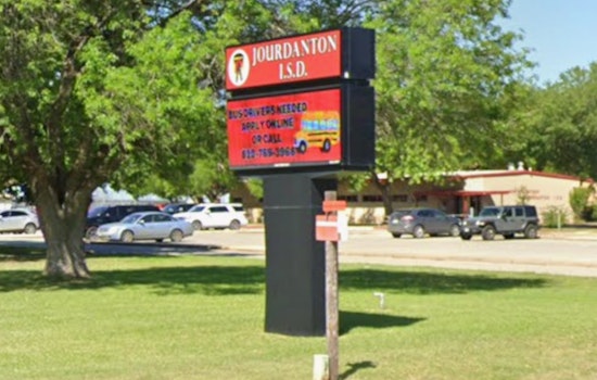 Atascosa Schools Roll Out $7,500 Falcon Shields After Donor Cash Blitz