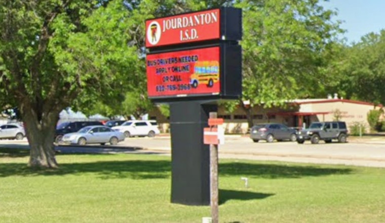 Atascosa Schools Roll Out $7,500 Falcon Shields After Donor Cash Blitz