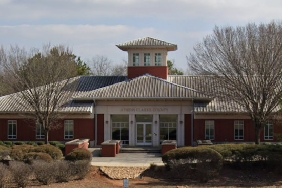 Athens-Clarke County Announces Permanent Polling Place Changes for Precincts 7A and 3B