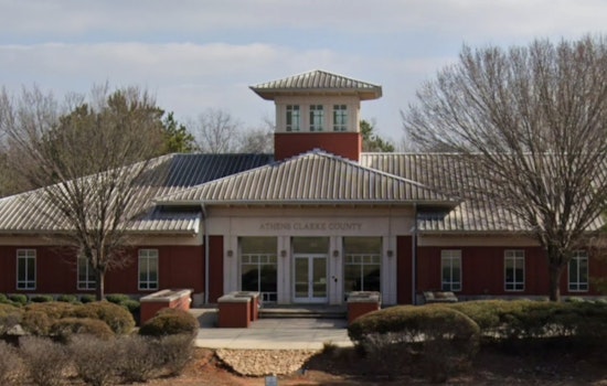 Athens-Clarke County Announces Permanent Polling Place Changes for Precincts 7A and 3B