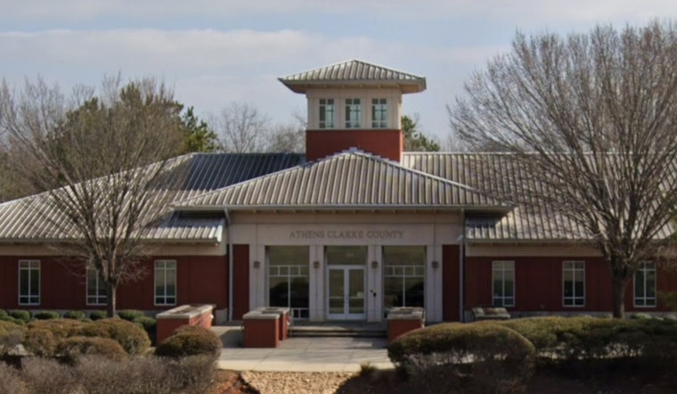 Athens-Clarke County Announces Permanent Polling Place Changes for Precincts 7A and 3B