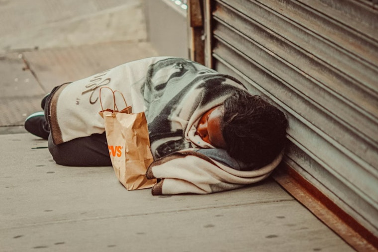 Athens Deep Freeze Turns Deadly as Four Unhoused Residents Perish Outdoors