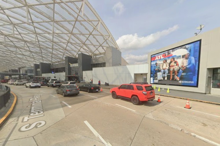 Atlanta Airport To Rip Up Concourse C Gates In $26.8 Million Overhaul