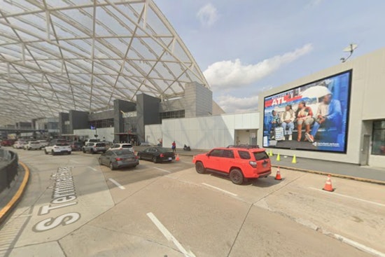 Atlanta Airport To Rip Up Concourse C Gates In $26.8 Million Overhaul