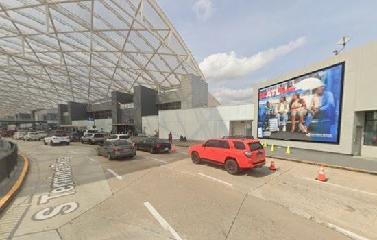 Atlanta Airport To Rip Up Concourse C Gates In $26.8 Million Overhaul