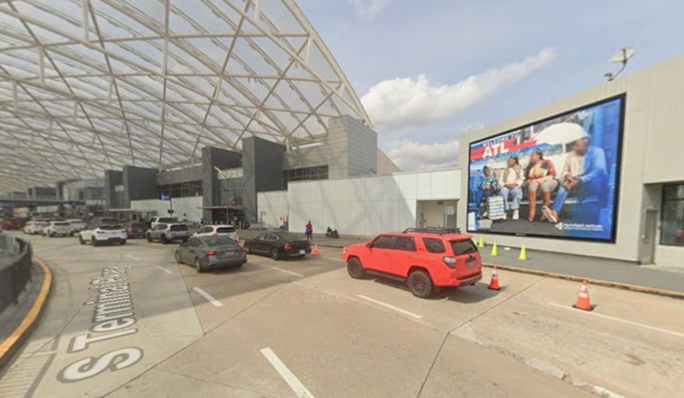 Atlanta Airport To Rip Up Concourse C Gates In $26.8 Million Overhaul