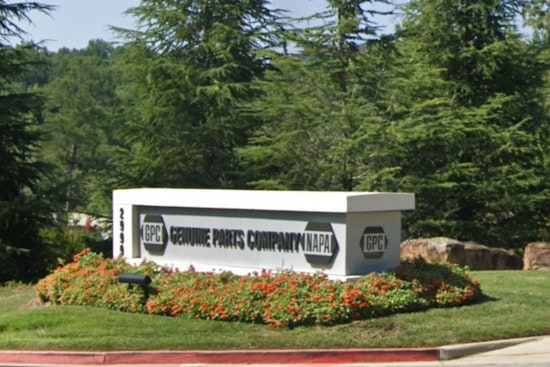 Atlanta Auto Parts Powerhouse In Federal Race Bias Showdown