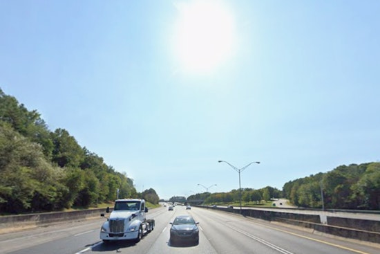 Atlanta Braces For Blustery Midweek As Southwest Winds Whip The City