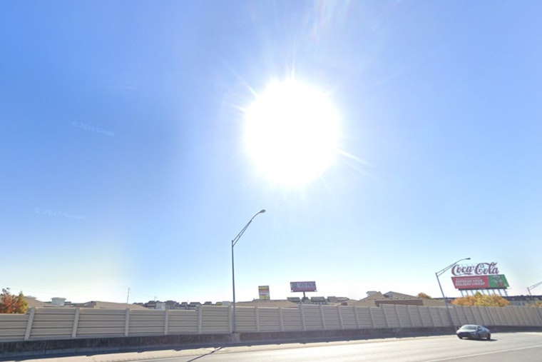 Atlanta Braces for Showers and Mild Temps, Weeklong Weather Forecast Unveiled