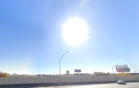Atlanta Braces for Showers and Mild Temps, Weeklong Weather Forecast Unveiled
