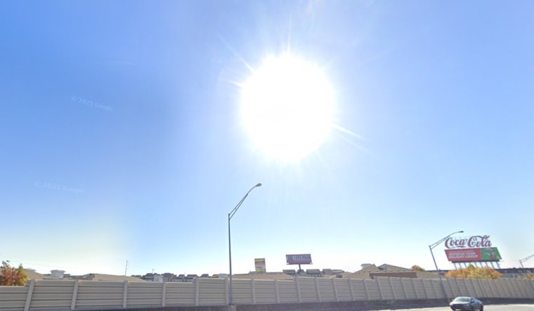 Atlanta Braces for Showers and Mild Temps, Weeklong Weather Forecast Unveiled