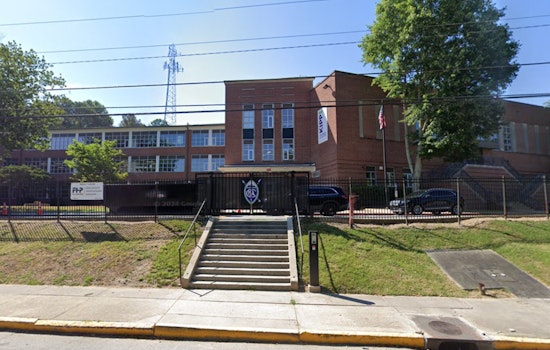 Atlanta Charter Boss Quits Amid Alleged Grade Fix For Family Member